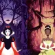 Clementoni Παζλ Panorama Disney Πριγκίπισσες 1000 τμχ
