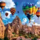 Clementoni Παζλ High Quality Collection Αερόστατα Στην Καππαδοκία 1000 τμχ