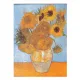 Clementoni Παζλ Museum Collection Van Gogh: Girasoli 1000 τμχ