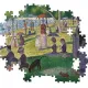 Clementoni Παζλ Museum Collection Seurat: Απόγευμα Κυριακής Στη Νήσο Grande Jatte 1000 τμχ