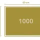 Clementoni Παζλ Museum Collection Seurat: Απόγευμα Κυριακής Στη Νήσο Grande Jatte 1000 τμχ