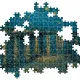 Clementoni Παζλ Museum Collection Van Gogh: Έναστρη Νύχτα Πάνω Από Το Ρήνο 1000 τμχ - Compact Box