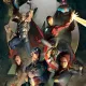 Clementoni Παζλ High Quality Collection Marvel The Avengers 1000 τμχ - Compact Box