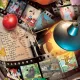 Clementoni Παζλ High Quality Collection Disney Classic Movies 1000 τμχ - Compact Box