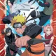 Clementoni Παζλ High Quality Collection Naruto Shippuden 1000 τμχ - Compact Box