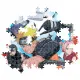 Clementoni Παζλ High Quality Collection Naruto Shippuden 1000 τμχ - Compact Box