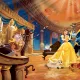Clementoni Παζλ High Quality Collection Disney Πριγκίπισσες 1000 τμχ - Compact Box