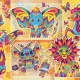Clementoni Παζλ High Quality Collection Disney Classics 1000 τμχ - Compact Box