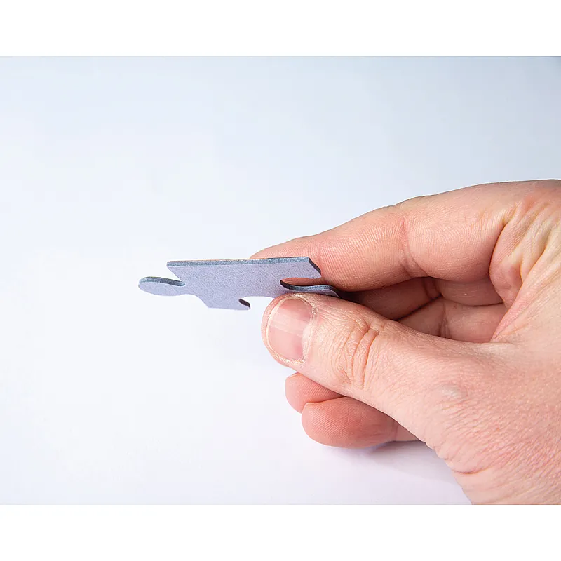 Clementoni Παζλ High Quality Collection One Piece 1000 τμχ - Compact Box