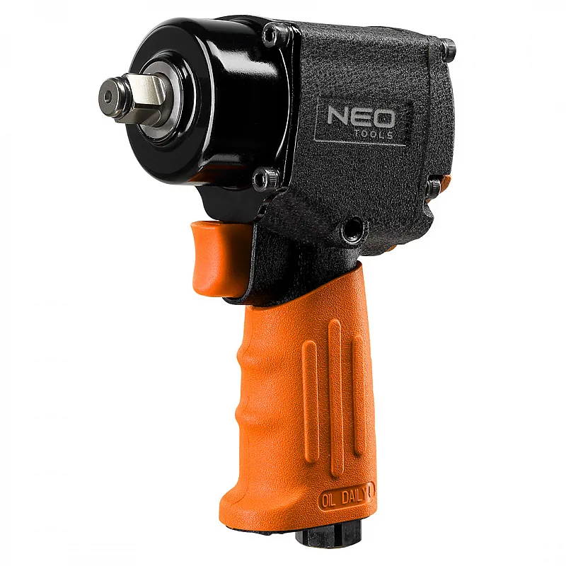 NEO TOOLS Αερόκλειδο 1/2  μίνι 14-004 - Εργαλεία Αέρος