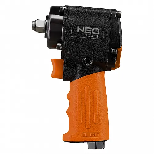 NEO TOOLS Αερόκλειδο 1/2  μίνι ultra short 14-006