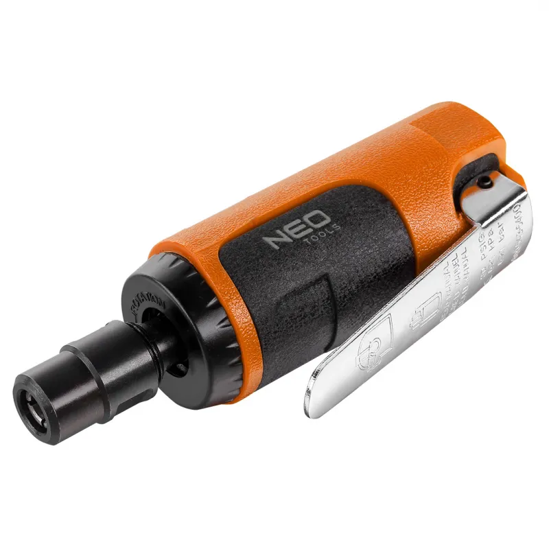 NEO TOOLS Αεροτροχός ευθύς 14-014 - Εργαλεία Αέρος