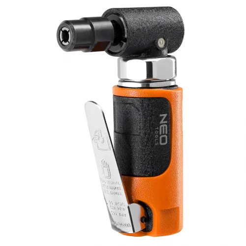 NEO TOOLS Αεροτροχός γωνιακός 14-016