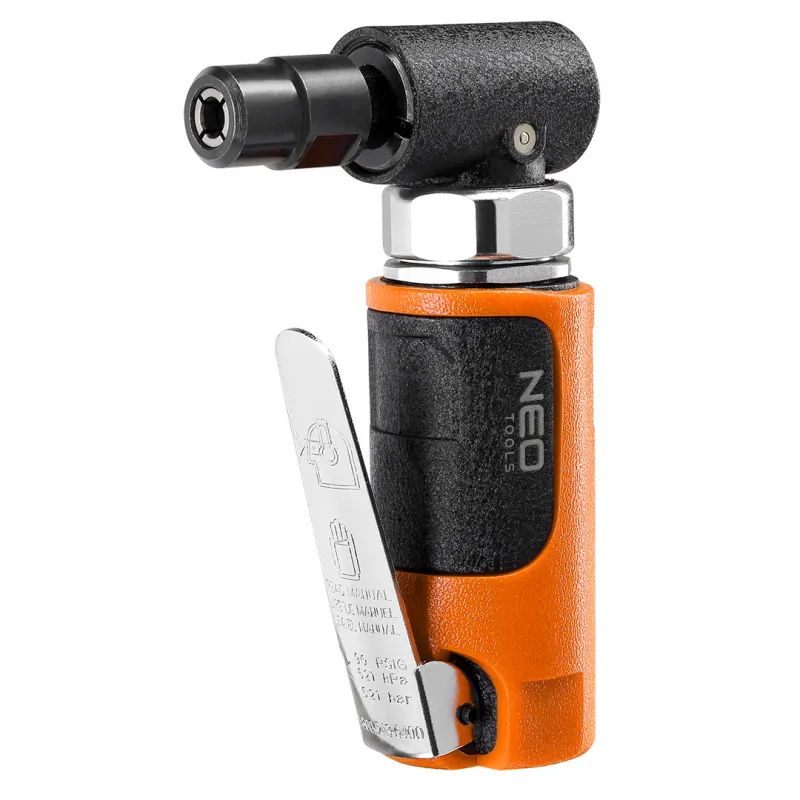 NEO TOOLS Αεροτροχός γωνιακός 14-016 - Εργαλεία Αέρος