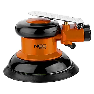 NEO TOOLS Αεροτριβείο έκκεντρο 150 mm 14-020