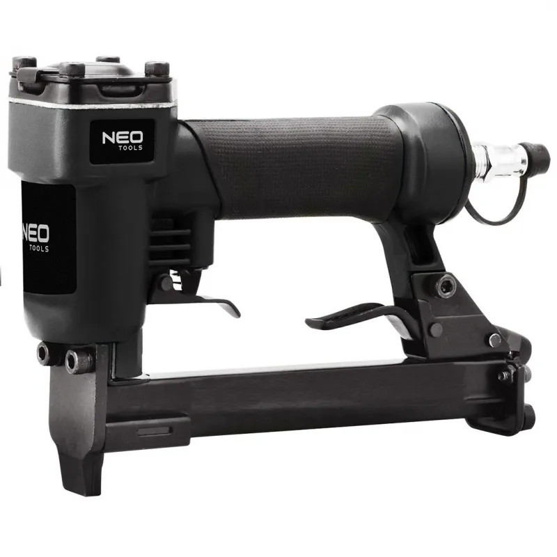 NEO TOOLS Καρφωτικό Αέρος για δίχαλα σειρά 80 6-16mm 14-572 - Εργαλεία Αέρος