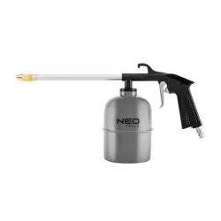 NEO TOOLS Πετρελιέρα αέρος 1lt 14-706