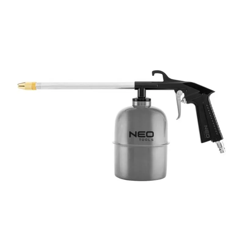 NEO TOOLS Πετρελιέρα αέρος 1lt 14-706 - Εργαλεία Αέρος