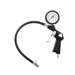 NEO TOOLS Αερόμετρο 12 bar 14-714