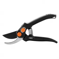 NEO TOOLS Ψαλίδι Κλαδέματος By-Pass 185mm 15-200