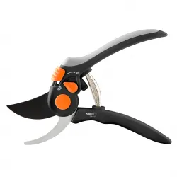 NEO TOOLS Ψαλίδι Κλαδέματος By-Pass 200mm 15-202