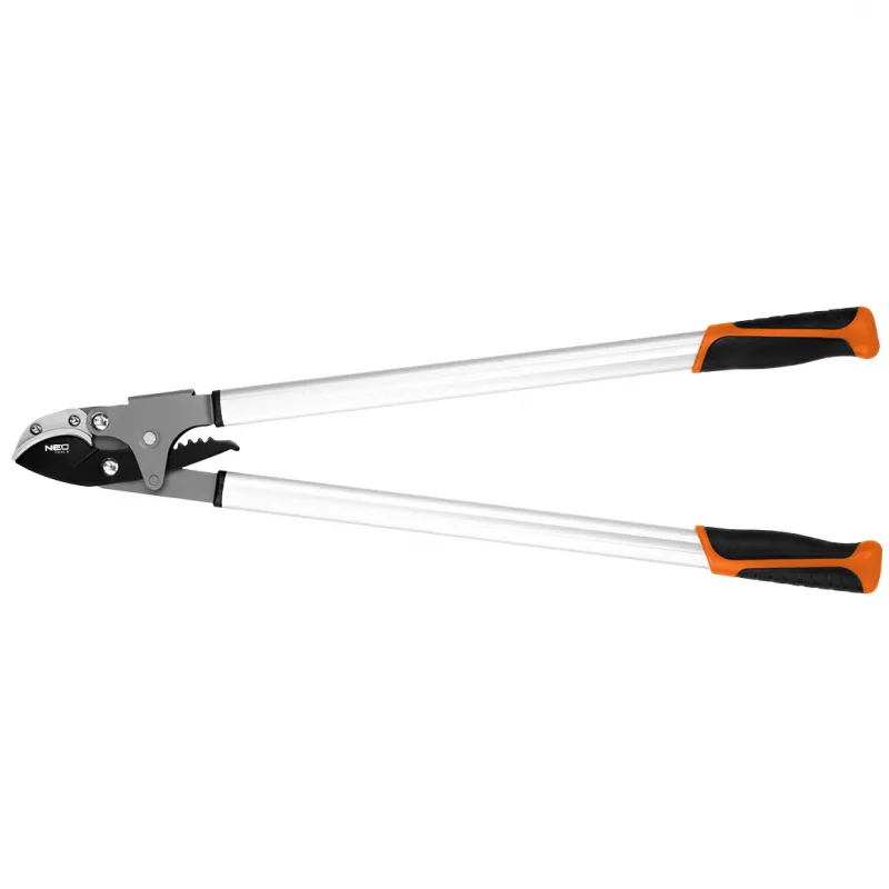 NEO TOOLS Ψαλίδι Κλαδέματος μακριών χειρολαβών Anvil 765mm 15-252 - Κλαδευτήρια-Ψαλίδια