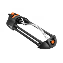 NEO TOOLS Ποτιστικό επιφανείας 18 ακροφυσίων 15-771