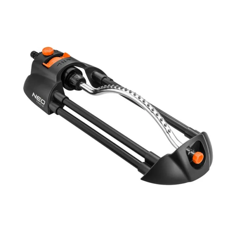 NEO TOOLS Ποτιστικό επιφανείας 18 ακροφυσίων 15-771 - Ποτιστικά Μηχανήματα