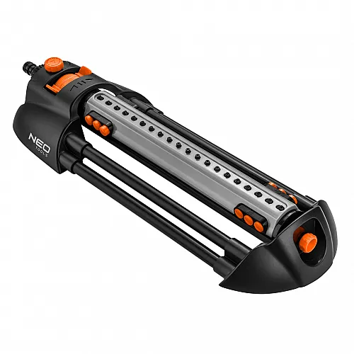 NEO TOOLS Ποτιστικό επιφανείας 20 ακροφυσίων 15-772