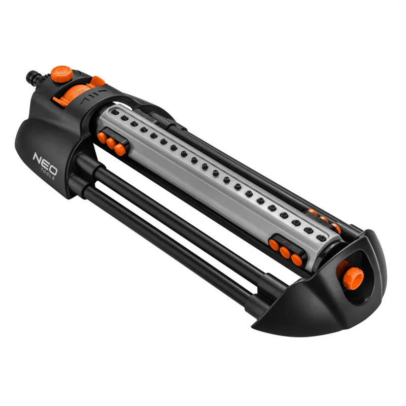 NEO TOOLS Ποτιστικό επιφανείας 20 ακροφυσίων 15-772 - Ποτιστικά Μηχανήματα