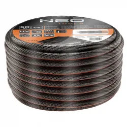 NEO TOOLS Λάστιχο ποτίσματος PROFESSIONAL 1/2  50m 15-842