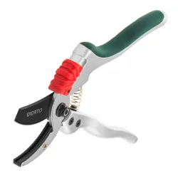 VERTO Ψαλίδι Κλαδέματος Anvil 195mm αλουμινίου 15G207