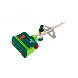 VERTO Ποτιστικό επιφανείας 16 ακροφυσίων 15G773