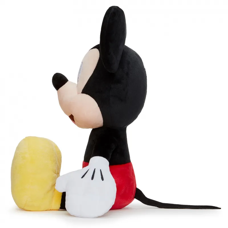 Disney Λούτρινο Mickey Mouse 35εκ