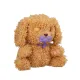 Baby Paws Labradoodle Λούτρινο Διαδραστικό Σκυλάκι