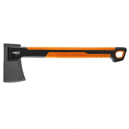 NEO TOOLS Τσεκούρι με λαβή fibreglass 850g 27-032