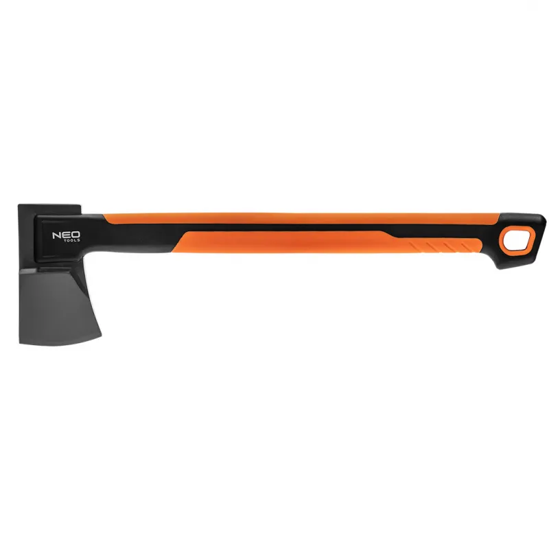 NEO TOOLS Τσεκούρι με λαβή fibreglass 1700g 27-033 - Τσεκούρια - Σφήνες - Βαριές