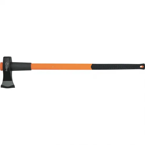 NEO TOOLS Τσεκούρι σχισίματος με λαβή fibreglass 2500g 27-050