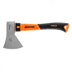 NEO TOOLS Τσεκούρι με λαβή fibreglass eXtreme 800g 27-121