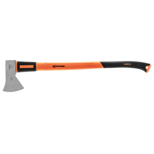 NEO TOOLS Τσεκούρι με λαβή fibreglass eXtreme 1250g 27-123