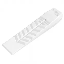 NEO TOOLS Σφήνα υλοτομίας αλουμινίου 800g 27-212