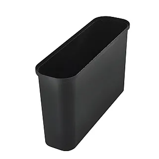 Orthex Κουτί αποθήκευσης 46lit SmartStore Slim μαύρο 72 X 21.5 X 42 Cm
