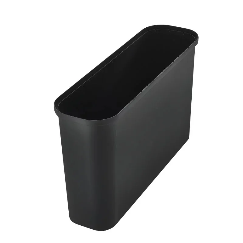 Orthex Κουτί αποθήκευσης 46lit SmartStore Slim μαύρο 72 X 21.5 X 42 Cm