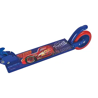 AS Παιδικό Πατίνι Disney Pixar Cars Για 5+ Χρονών