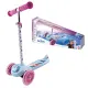 AS Παιδικό Scooter Plus Με 3 Ρόδες Disney Frozen Για 3+ Χρονών