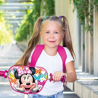 AS Παιδικό Scooter Disney Minnie Για 2-5 Χρονών