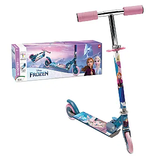 AS Παιδικό Πατίνι Με 2 Ρόδες Disney Frozen Για 5+ Χρονών