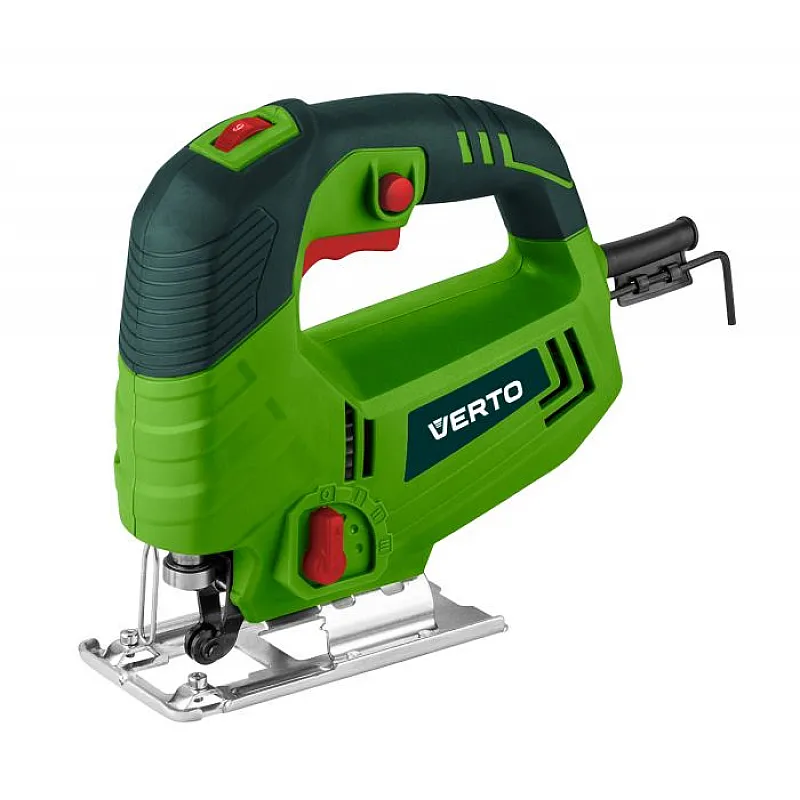VERTO Σεγα 600W 52G056 - Σέγες-Σπαθοσέγες