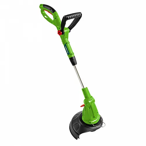VERTO Χλοοκοπτικό ηλεκτρικό 600W 30cm 52G547