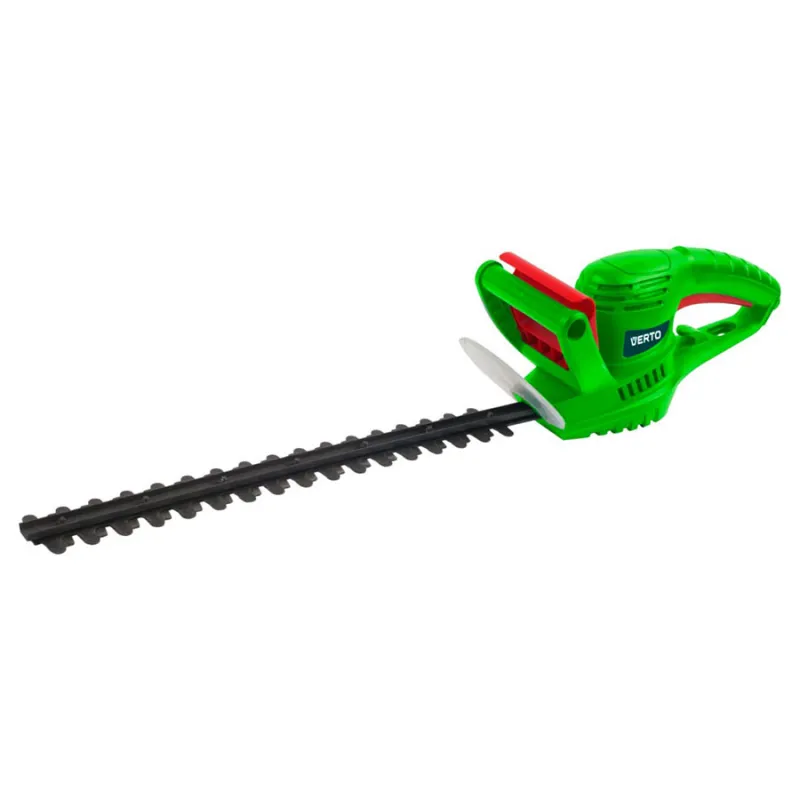VERTO Ψαλίδι μπορντούρας 600W 51cm 52G567 - Ψαλίδια μπορντούρας - κλαδέματος